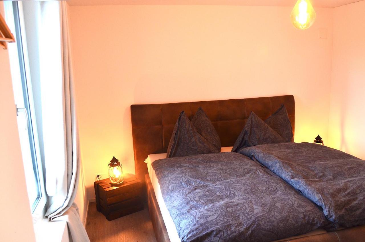 Guesthouse Meitschi Thun - Contactless Self Check-In Exterior photo